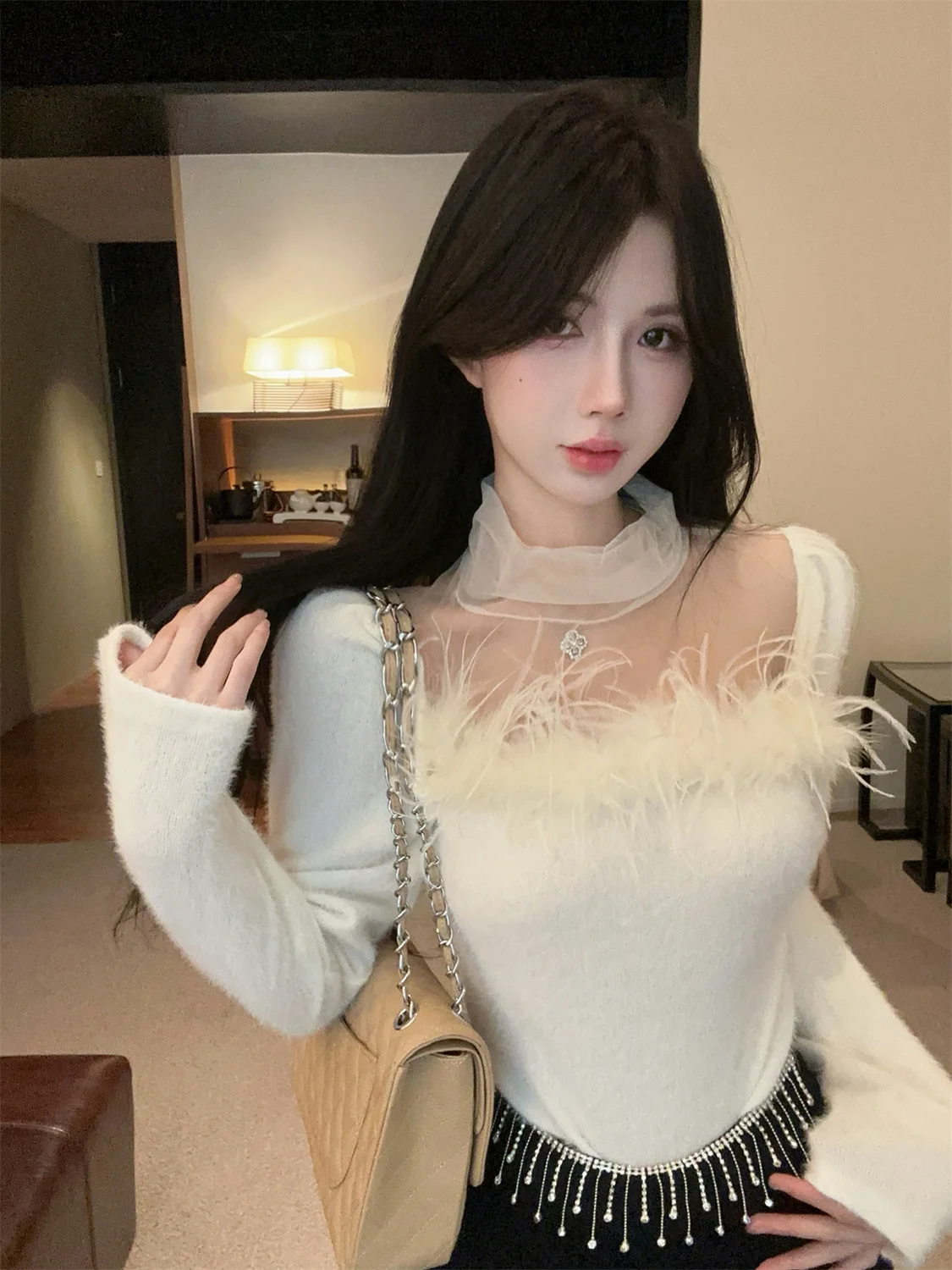 

Свитера, джемперы, пуловеры, женские рок-базы, зебра, йога, пилатес, готический класс, упражнения для фитнеса, активная осень, дышащая BF