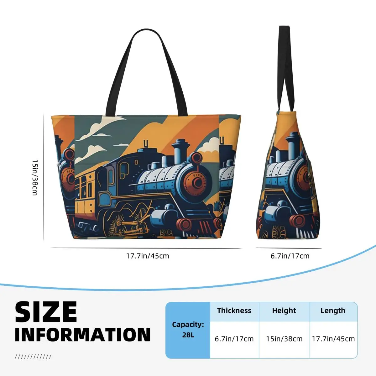 Bolso de mano clásico para playa y tren, bolso de mano grande para deporte, gimnasio, Yoga, bolso de viaje para mujer, bolso de Fitness