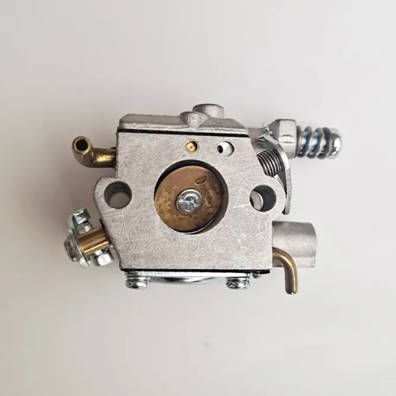 Carb Carburetor FOR ZHONGJIAN TOPSUN T3 ( YD-KU01-36 ) Gasoline engine chainsaw