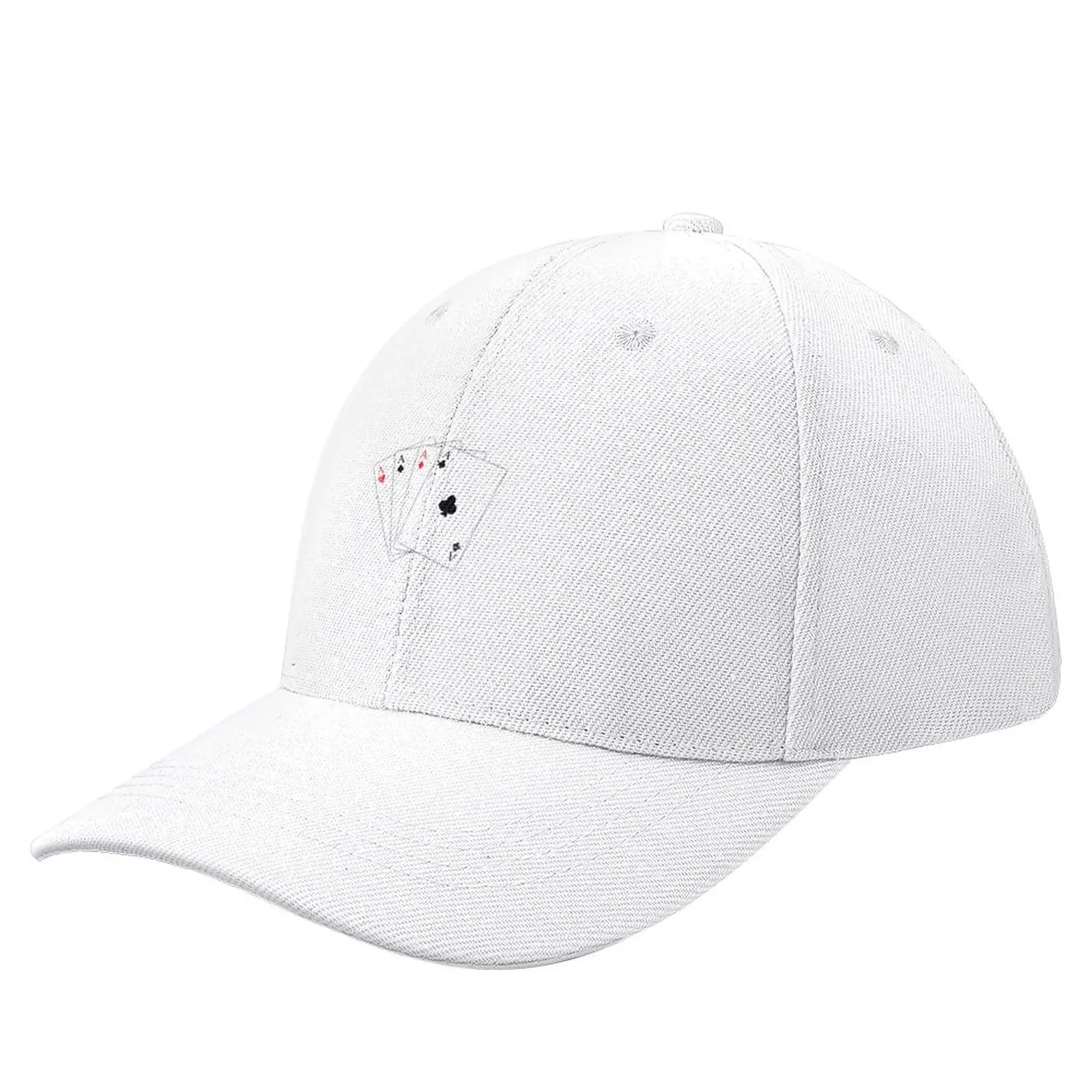 Luxo Baseball Cap para homens e mulheres