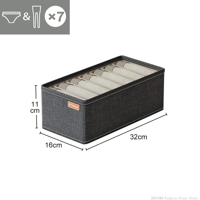 Organizador de Cajones para Ropa Interior product image