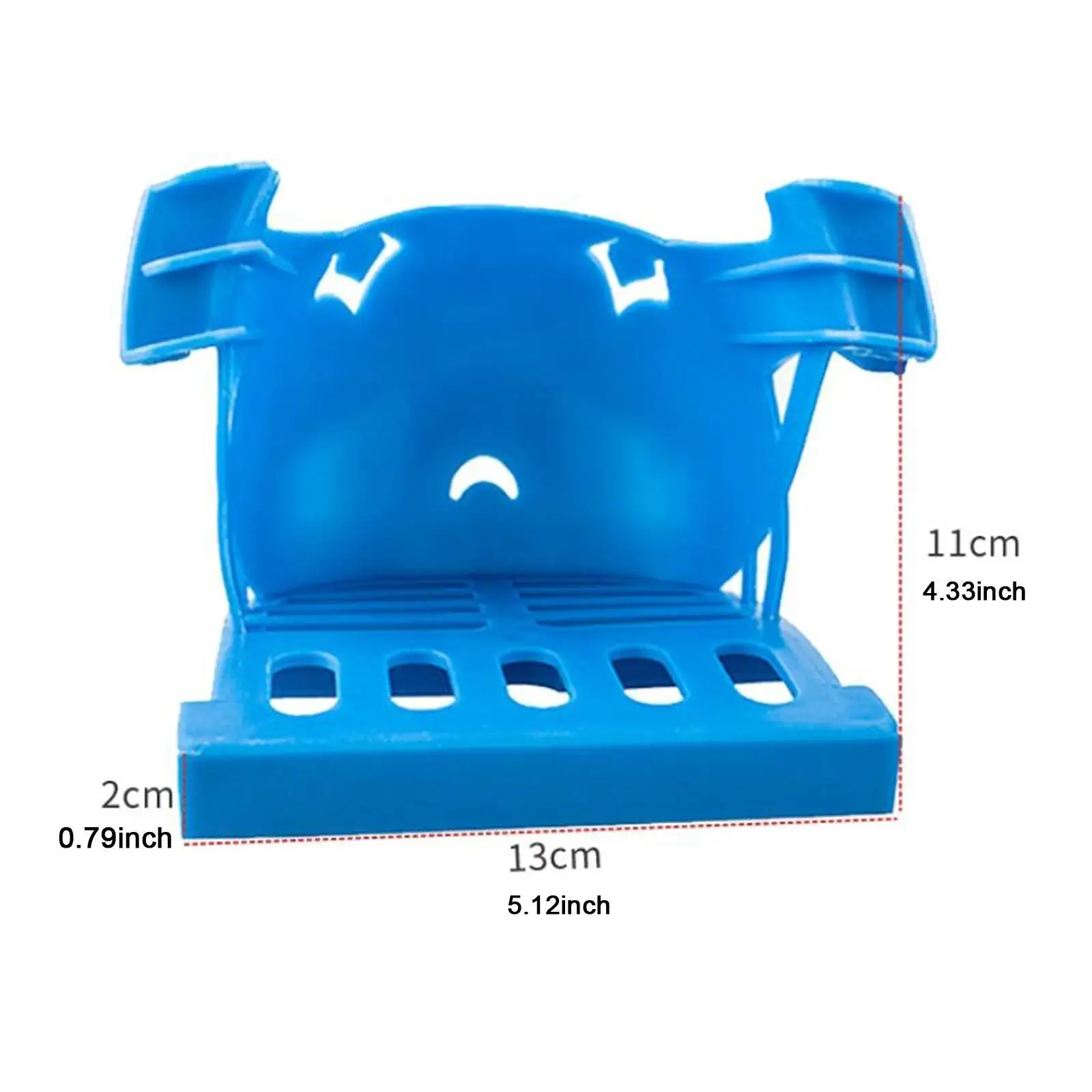 ผ้าคลุมโกลนขี่ม้า 2 ชิ้นสําหรับผู้ชายผู้หญิง การป้องกันการรองรับขนาดกะทัดรัด