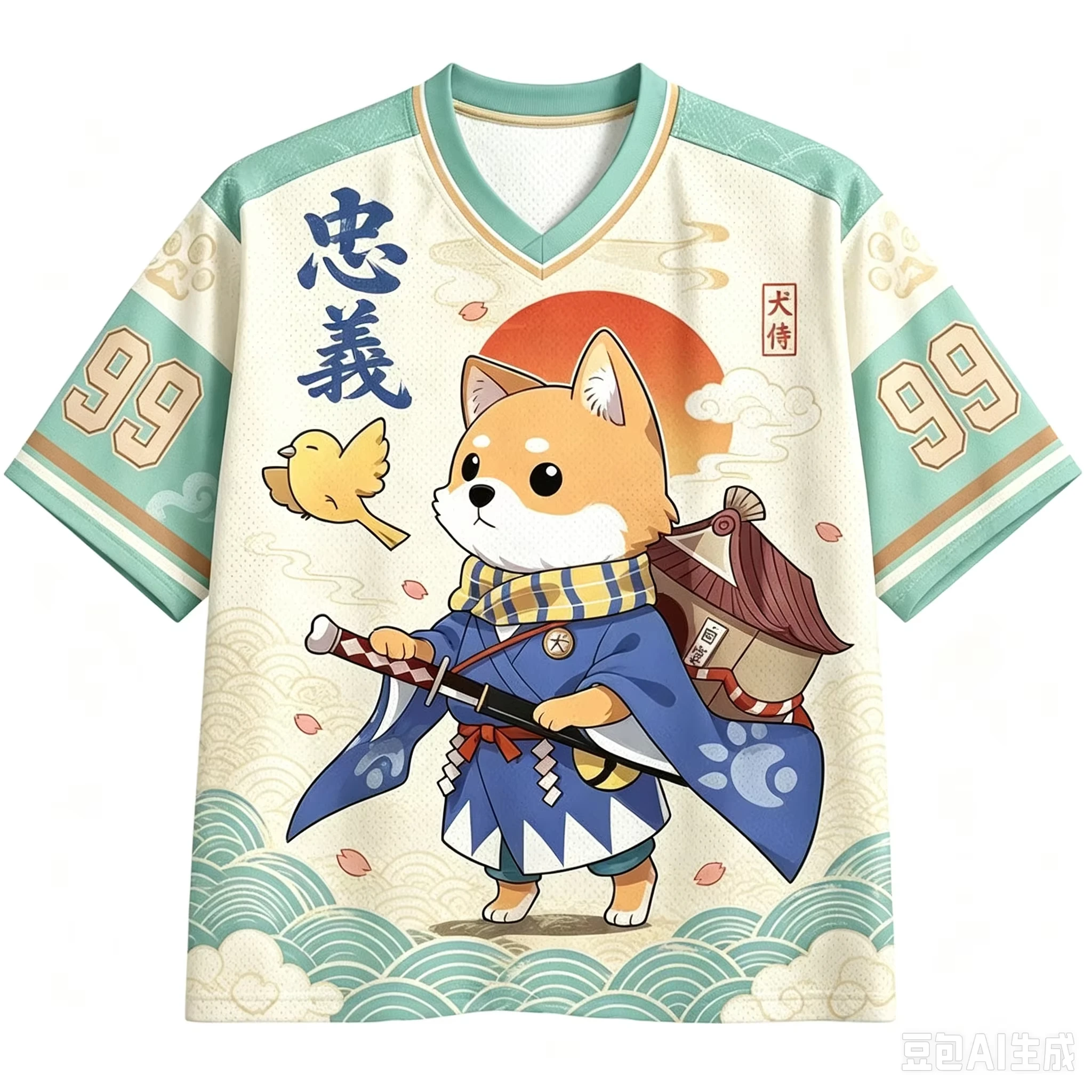 Men's Women's T-shirts with Cute 3D Dog Designs, Quick-drying  Breathable, Suitable for Outdoor Casual Wear, and In A Y2K Style.