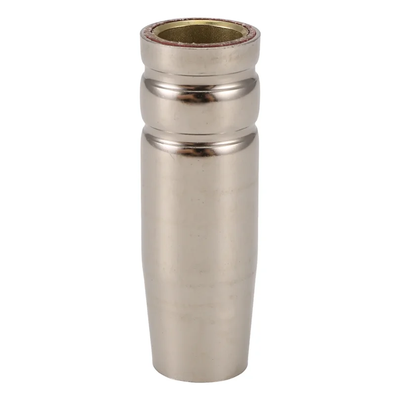 

BHTS-19Pcs Nozzle Contact Tips Holder For Mig Welder Torch Contact Semi-Automatic Welding Tool For 15AK Welding Torch