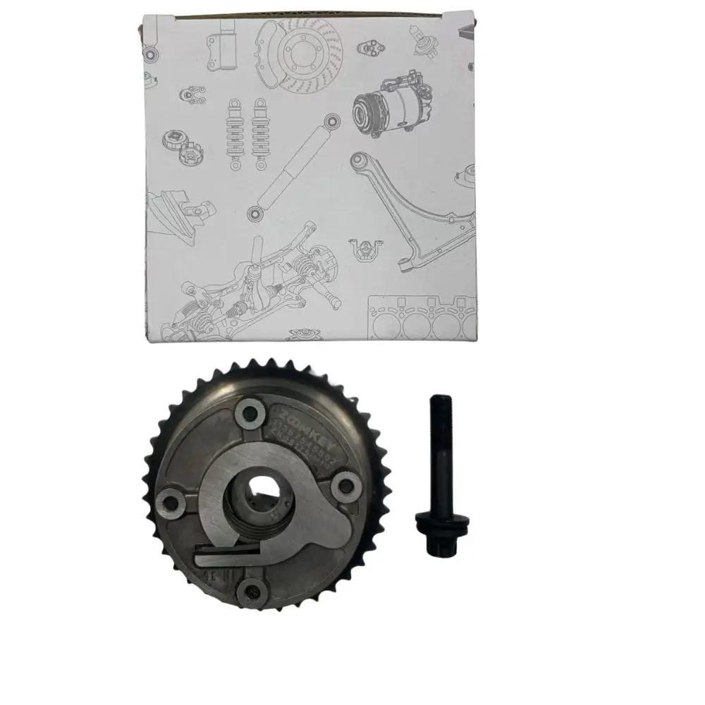 

Зубчатая шестерня ZOOMKEY FIT FOR OEM INA для регулировки распредвала N12 N16 N18 Mini Cooper