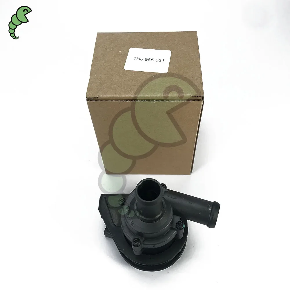 7H0965561 Auto Car Electric Auxiliary Additional Coolant Auto Electric Water Pump 7H0965561A For Audi Vw Volkswagen Seat