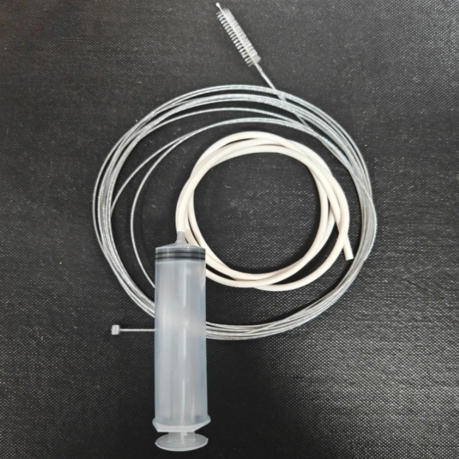 car air conditioner refrigerator leaking drain pipes Flexible Pipe Water Hose Cleaner drainage pipe cleaning and unclogging tool