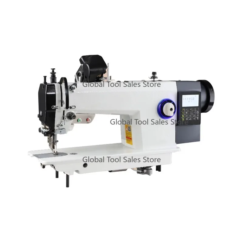 

CP-0315H Automatic Direct Drive Computerized Leather Industrial Sewing Machines with Lifting Presser Foot