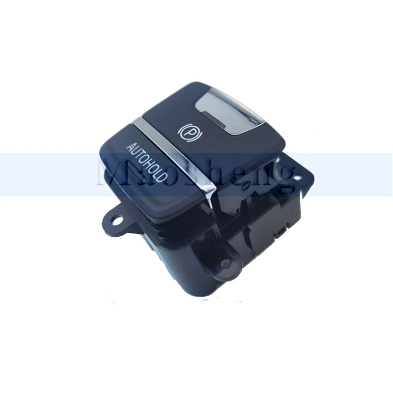 مفتاح فرامل اليد الإلكتروني Maosheng لـ SAIC MAXUS D60 مفتاح فرامل اليد الإلكترونية مفتاح إيقاف السيارة EPB C 00090332