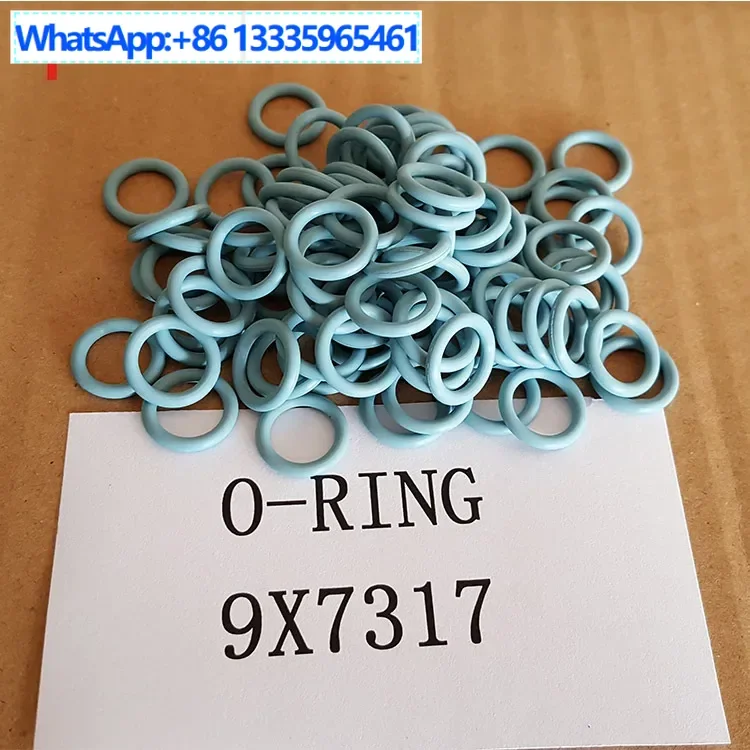 40PCS 9X7317 Inject…