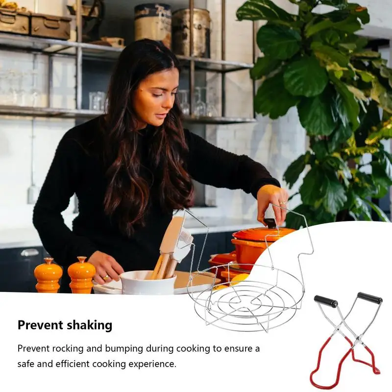 تعليب الرف تبخير تعليب رافع وعاء لوازم الرف المضادة للانزلاق الفولاذ المقاوم للصدأ رفوف التبريد رف باخرة للأغذية المعلبة