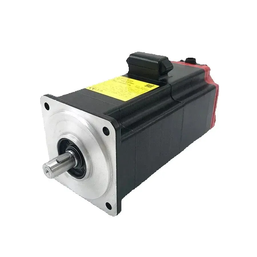 

New A06B-0215-B200 Fanuc Motor warranty 12 months