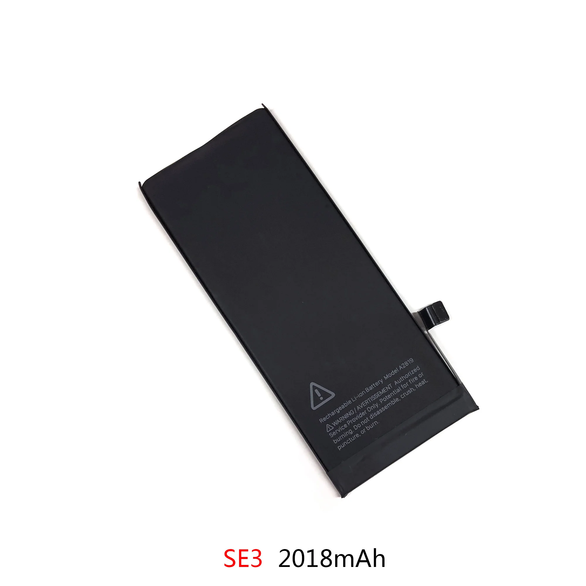 For iPhone SE2 Phone Battery SE3 replacement battery SE Bateria High Capacity 0 Cycles Mobile Phone Battery Polymer