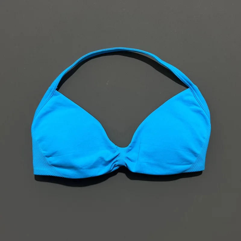 Glacier blue