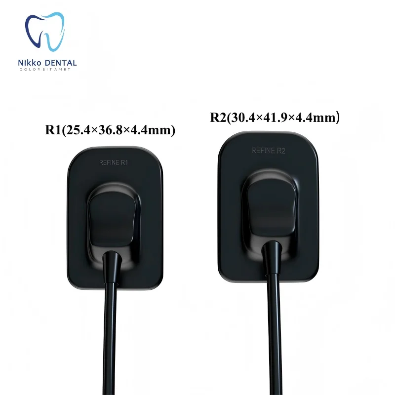 Sensor X-Ray Image system Dental X-Ray Sensor With Software Waterproof Nanopix Rvg Intraoral Digital Imaging m CMOS APS