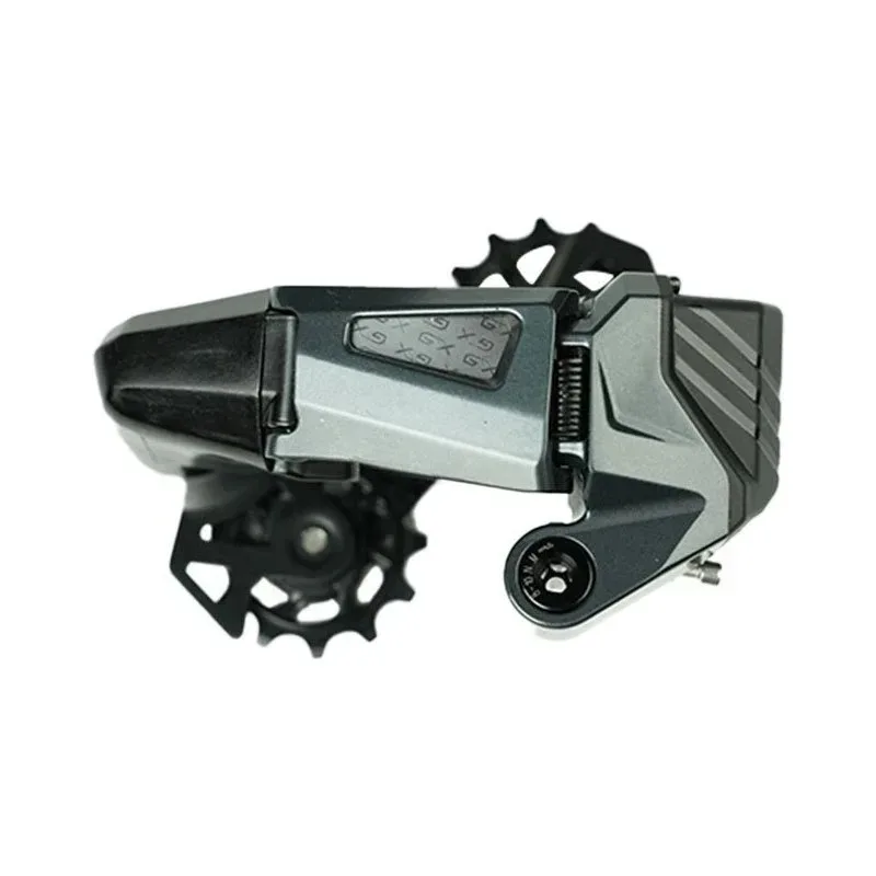 

Bicycle Electronic Transmission Single Disc 7-14 Speed Pure Oil Disc