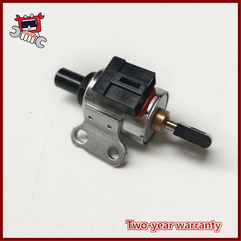 

JF011 RE0F10E CVT Step Motor for Nissan Teana 2.0 Altima 2.0 Car Accessories Part Transmission