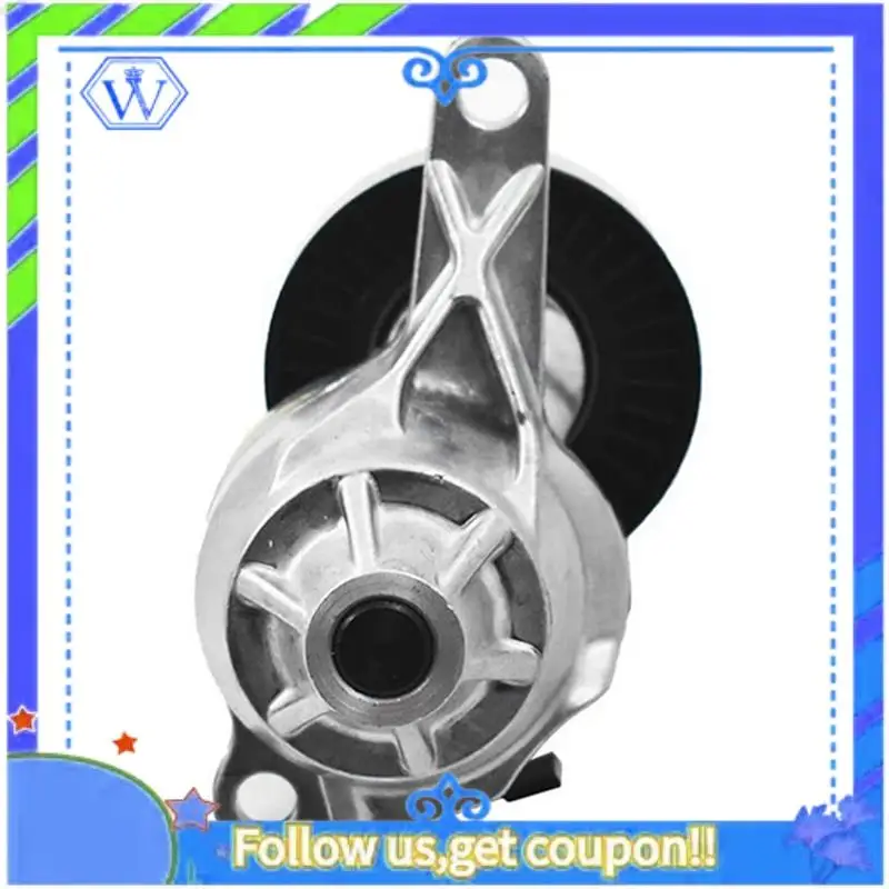 M46K-Car Belt Tensioner Assembly 17540-54L00 Fit For Suzuki Grand Vitara SX4 Kizashi 05-15 Replacement