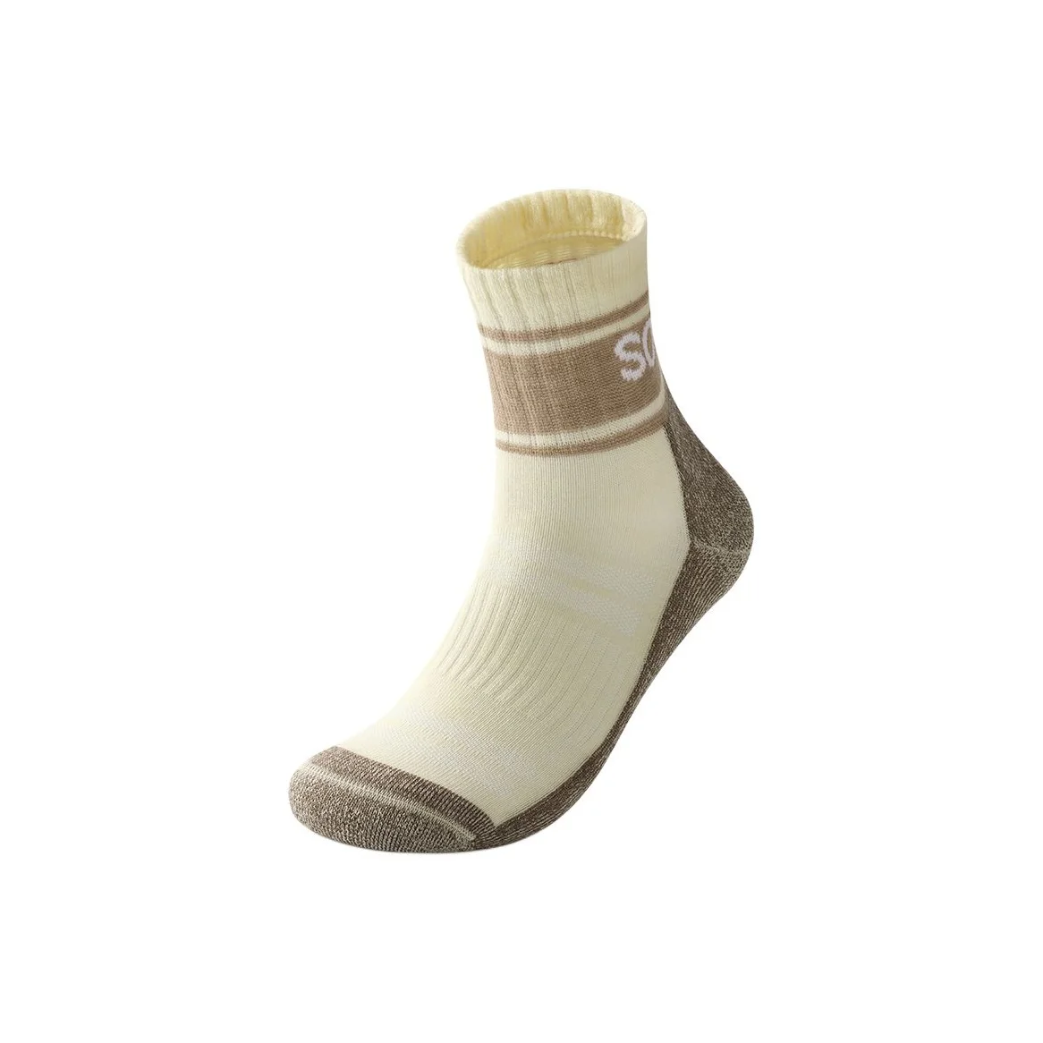 Saucony Crew Socks Unisex 1 Pack