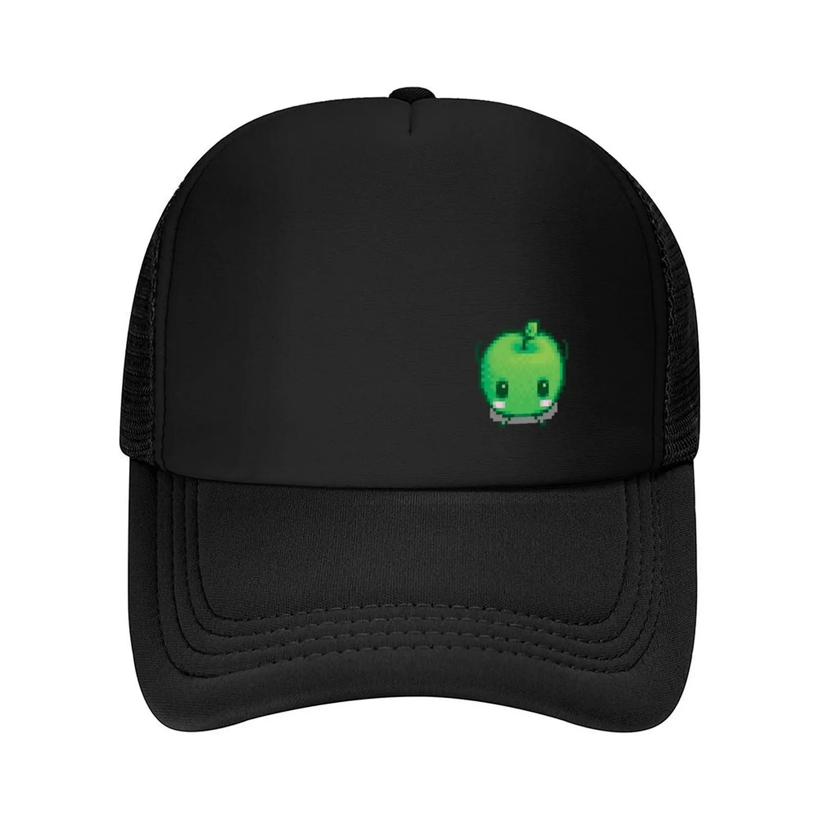

Stardew Valley Junimo Plush Baseball Cap New In The Hat Icon cute dad hat Male Women's