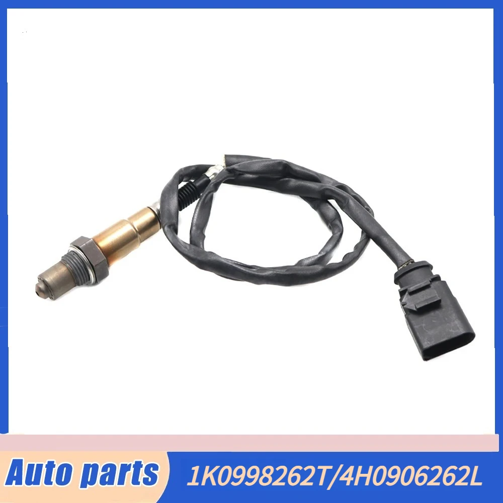 4H0906262L Air Fuel Ratio Lambda O2 Oxygen Sensor For PORSCHE CAYENNE For AUDI A3 A4 A5 A6 A8 ALLROAD Q3 Q5 TT For VOLKSWAGEN