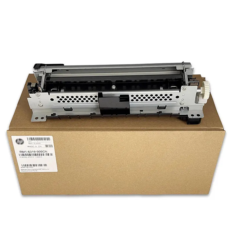 

RM1-6274 Original RM1-6319 New Fuser Assembly For HP LaserJet P3015 P3015D P3015DN 3015 For Canon LBP6750 LBP6780 6750 6780