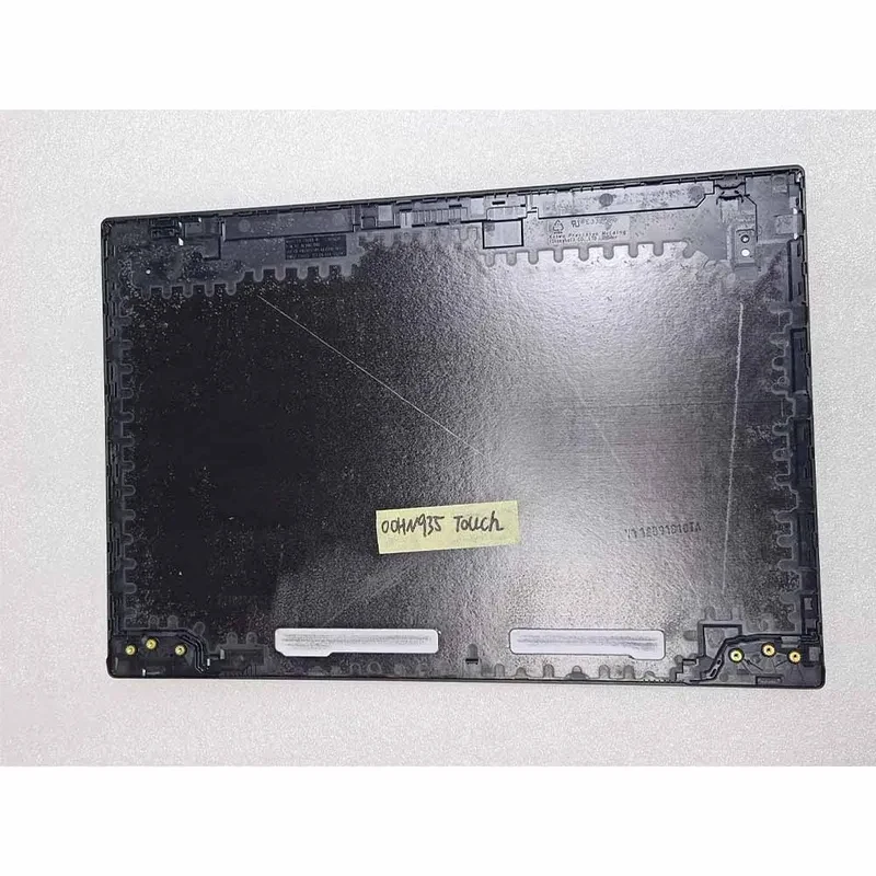 New LCD Back Cover for Lenovo ThinkPad X1 Carbon 2nd 3rd Gen WQHD 04X5564 00HN934 Touch 04X5565 04X5565
