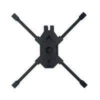 15 inch Drone Frame Kit for 15 inch drone,T300 carbon fiber and aluminum ,Excellent load-bearing capacity,Max Load weight 8kg