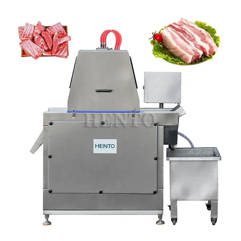 Meat Saline  Machine For Fish And Chicken / Meat Injecting Machine / Ham Saline  Machine