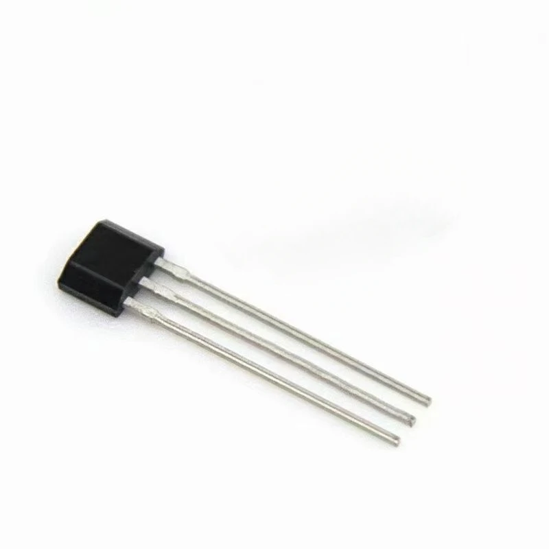 10 buah/Sensor Linear Hall HAL4903 3.7mV/Gs sensitivitas tinggi, elemen Hall Sensor arus