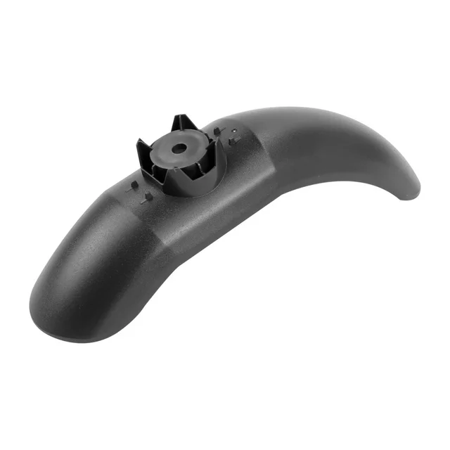 Electric Smart Scooter Rear Fender Support For Ninebot Max G30 Splash Proof Back Shield Tyre Splash MudGuard Parts Accessories