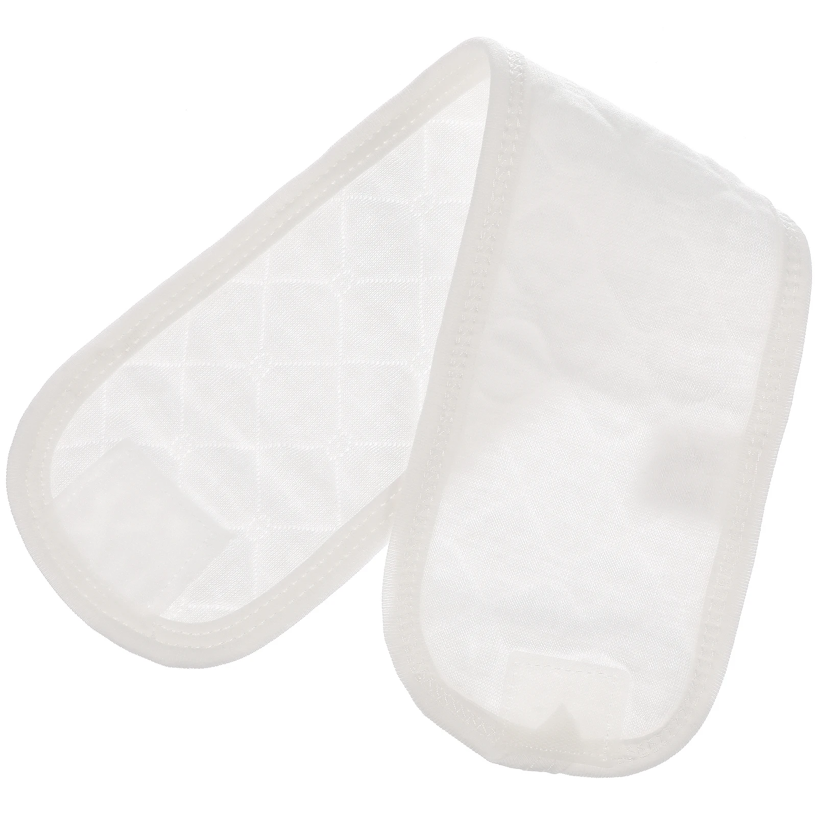 

8 Pcs Soft Baby Belly Button Wraps Comfortable Cotton Newborn Navel Bands Infant Belly Protectors