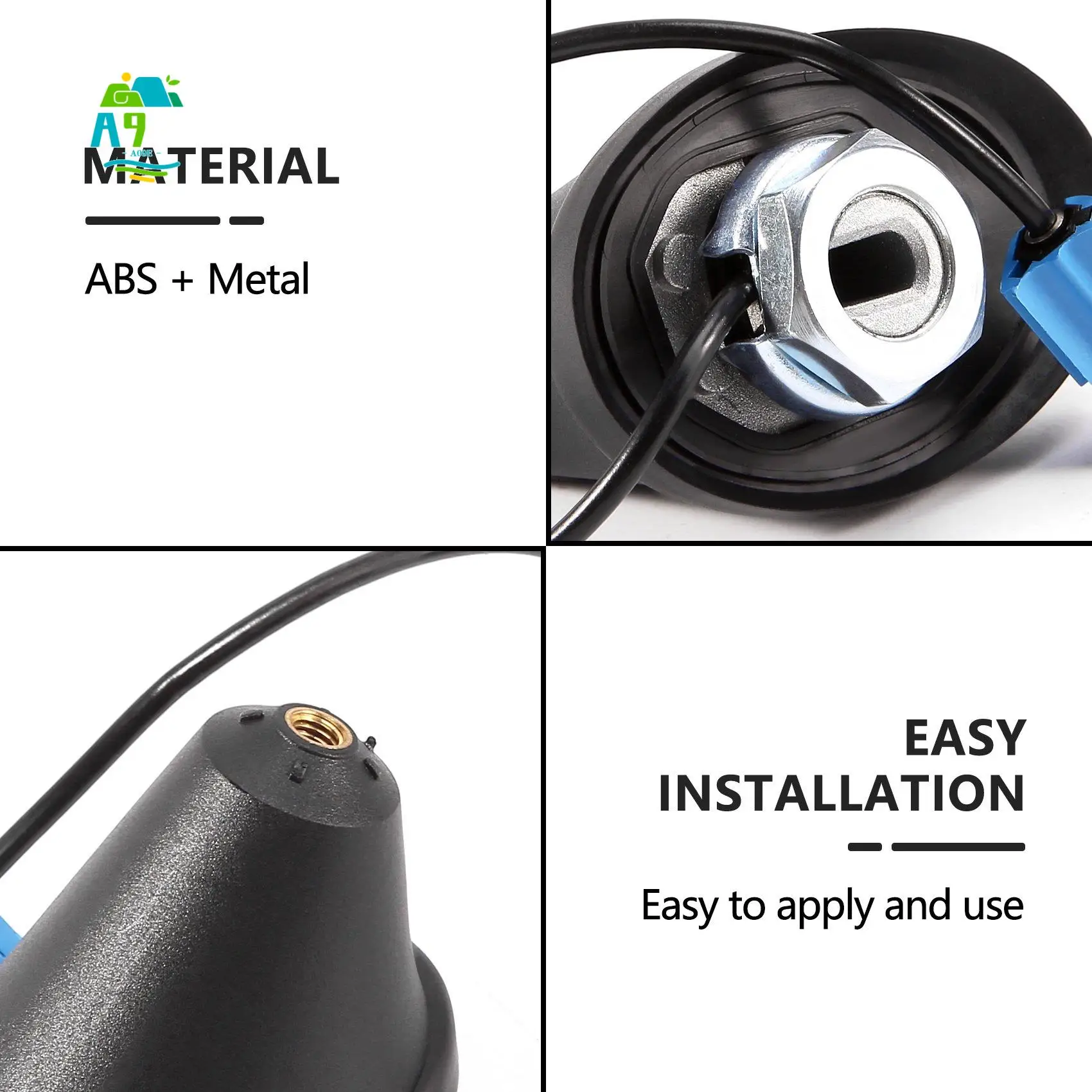 A09E-For Antenna Ro… - image