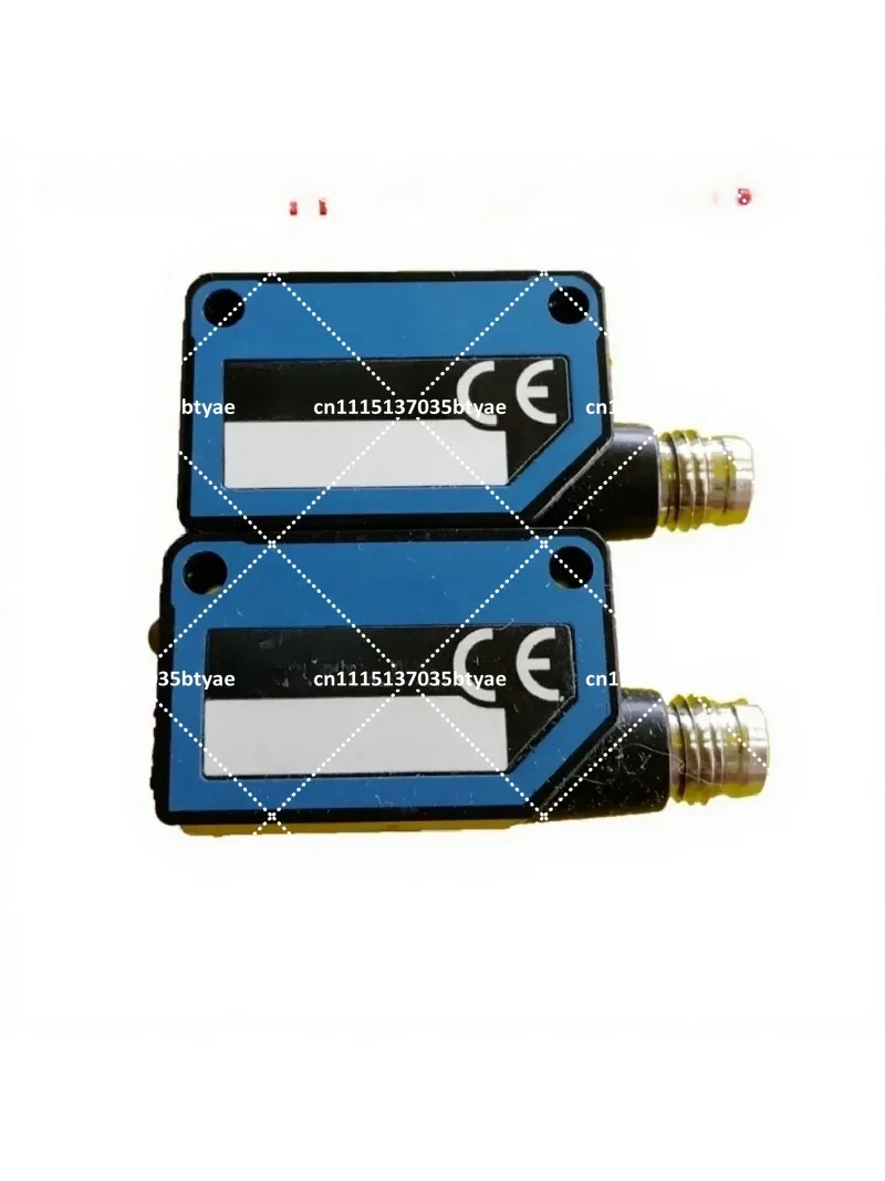 WT WL100 P3430 WS/WE100-2P3439 N1439 2N1419 Sensor, High Accuracy Industrial Proximity Photoelectric Switch