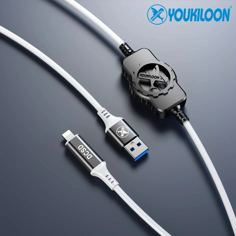 

DCSD Cable For iPhone
