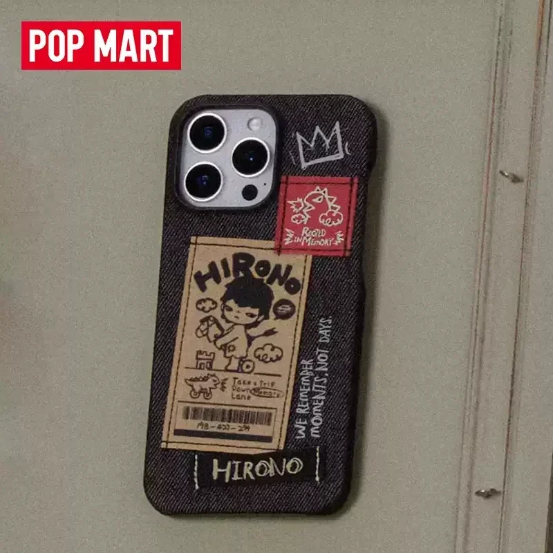POPMART Hirono Echo Series Mobile phone case Blind Box Mystery Box Guess Bag Toys Cute Desktop Ornament Collection Anime Figure - AliExpress 26 POPMART Hirono Echo Series Mobile phone case Blind Box Mystery Box Guess Bag Toys Cute Desktop Ornament Collection Anime Figure - AliExpress 26