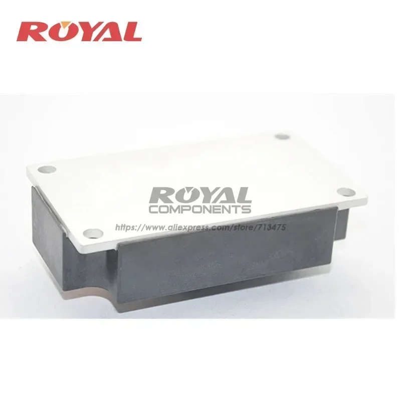 CM400HC6-24NFM KOSTENLOSER VERSAND NEUES MODUL