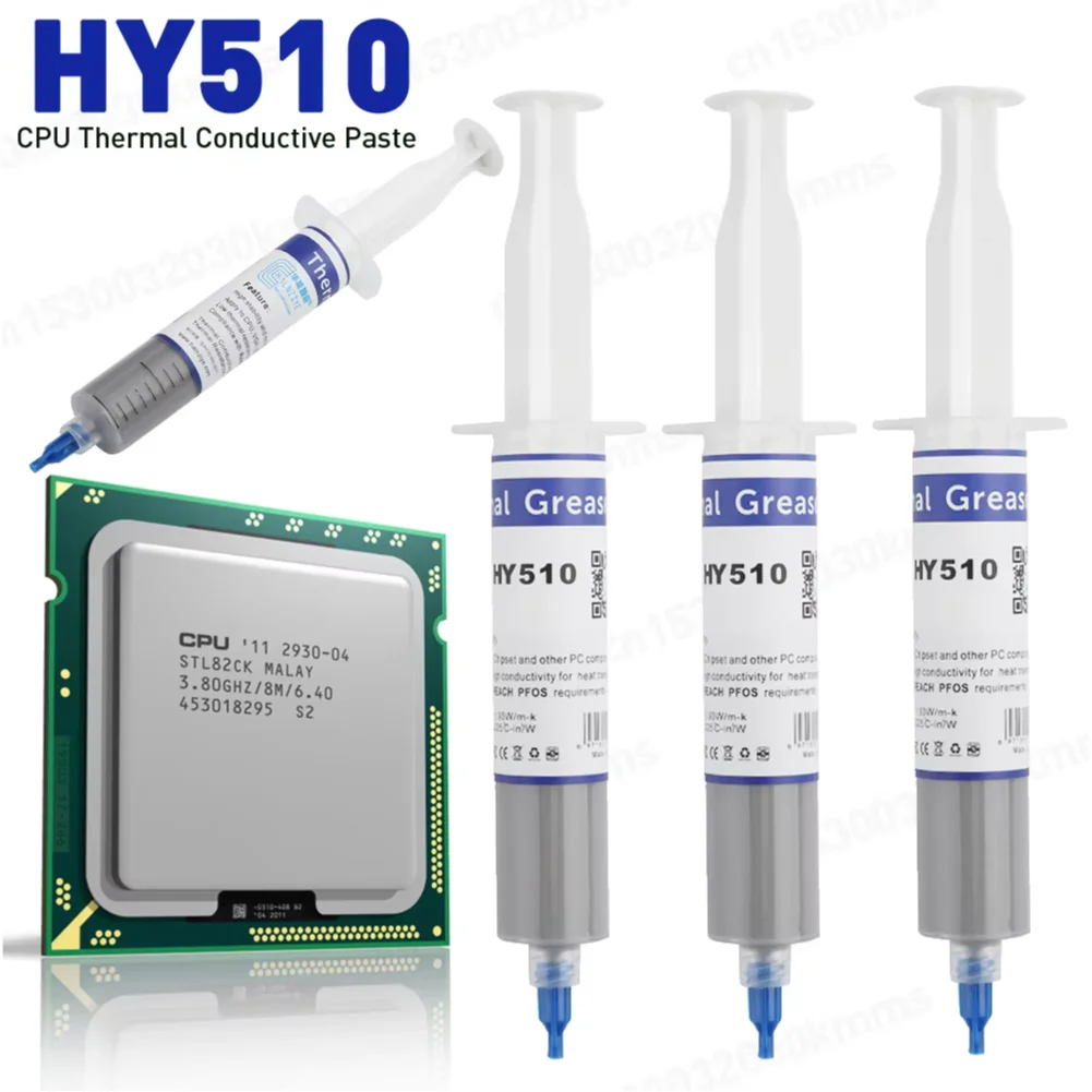 1-10PCS HY510 Therm…