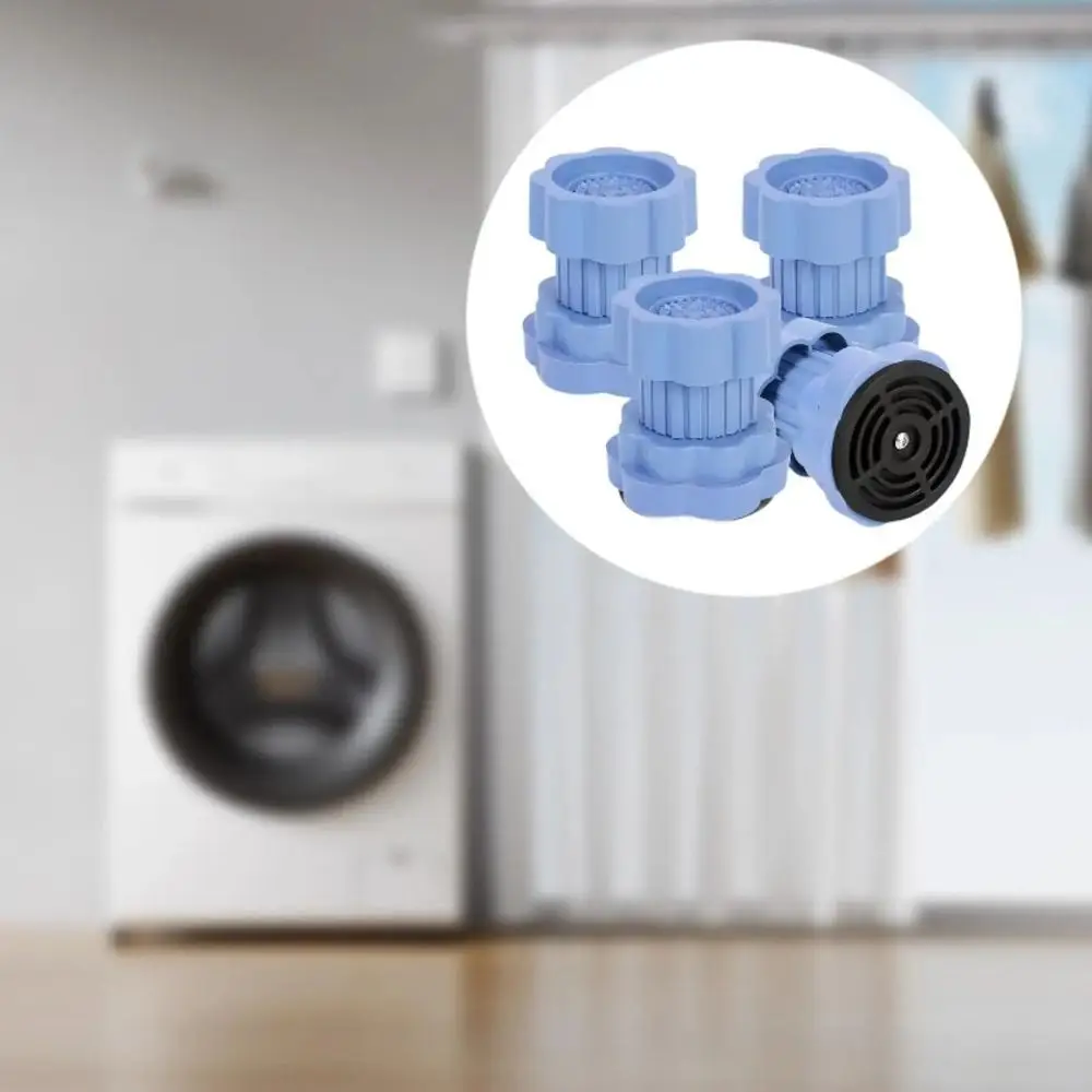

Sturdy Construction Anti Vibration Pads Furniture Support Good Bearing Capacity Washer Pedestals Toughness Moisture Resistant