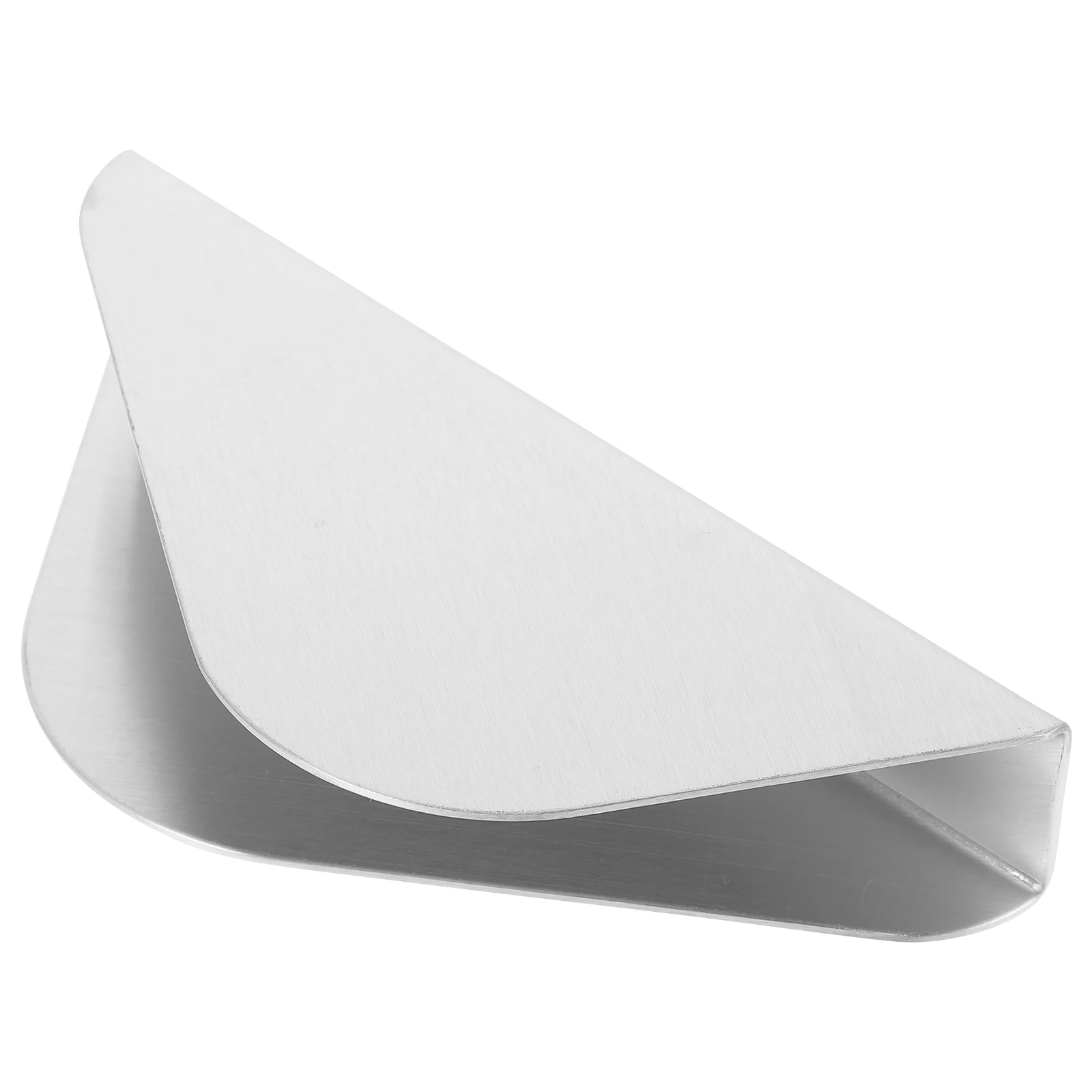 

Vertical Metal Napkin Holder Sleek Freestanding Tissue Dispenser for Restaurant Kitchen Decor Napkin Holder Tissue Stand