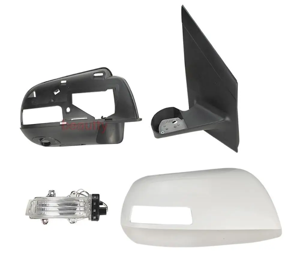 Rearview lens, rearview mirror turn signal  for  BYD S6  2011-2012