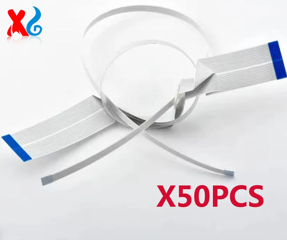50Sets Printhead Print Head Sensor Cable For EPSON L3110 L1110 L3100 L3118 L3119 L3108 L3150 L3158 L3160 L3116 2189474 2189473