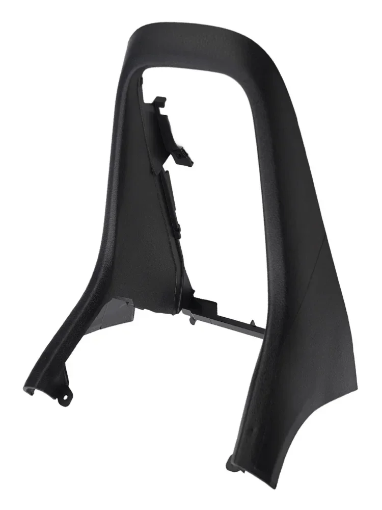 New Practical Center Console Frame Trim Shift 5K0863680 Helpful ( After June 2008 ) For Golf 6 MK6 For Golf 6 MK6