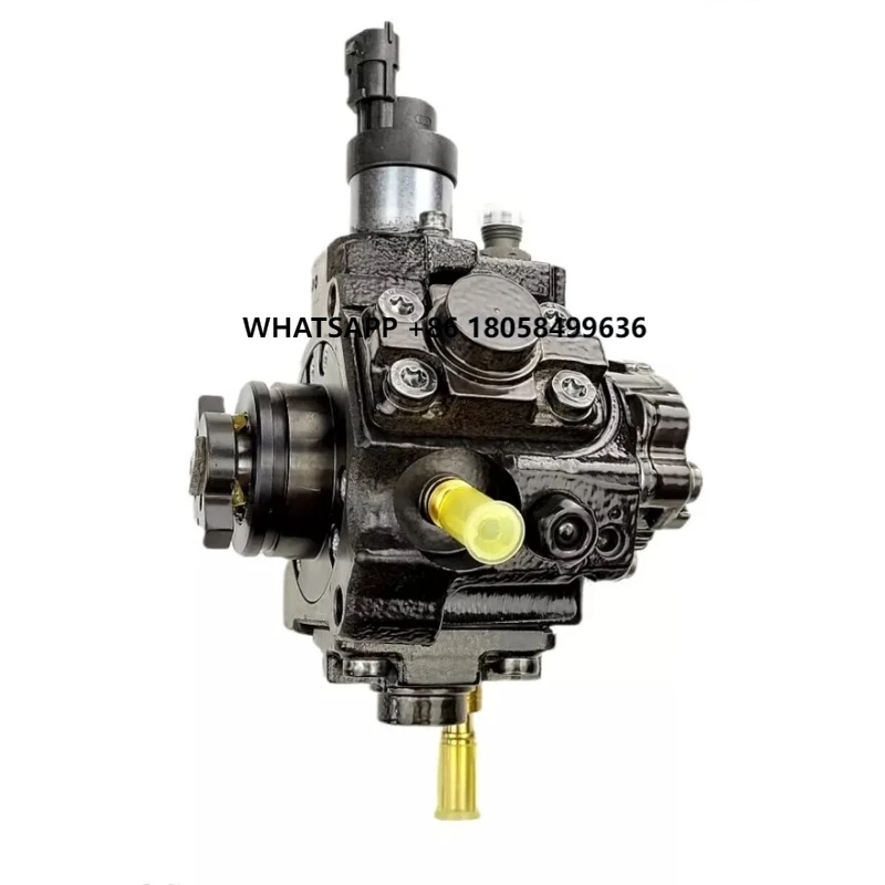 

LR001320 LR006663 0445010367 0986437034 6G9Q9A543AB Fuel Injector Pump for Land Rover Freelander 2 2006-2014