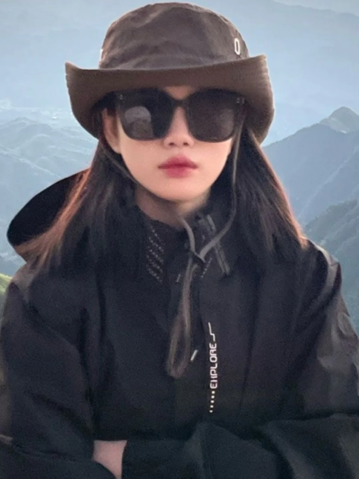 

Мужская демисезонная куртка с капюшоном для активного отдыха, водонепроницаемая, ветрозащитная, дышащая, повседневная, модная, на молнии, свободного кроя