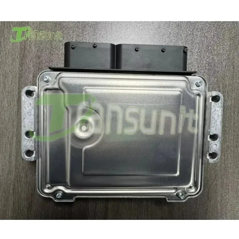 New B22 39110-04065 ECU Car Engine Computer Board ECU Electronic Control Unit Fits For Hyundai Fits For Kia MEG17.9.12.1