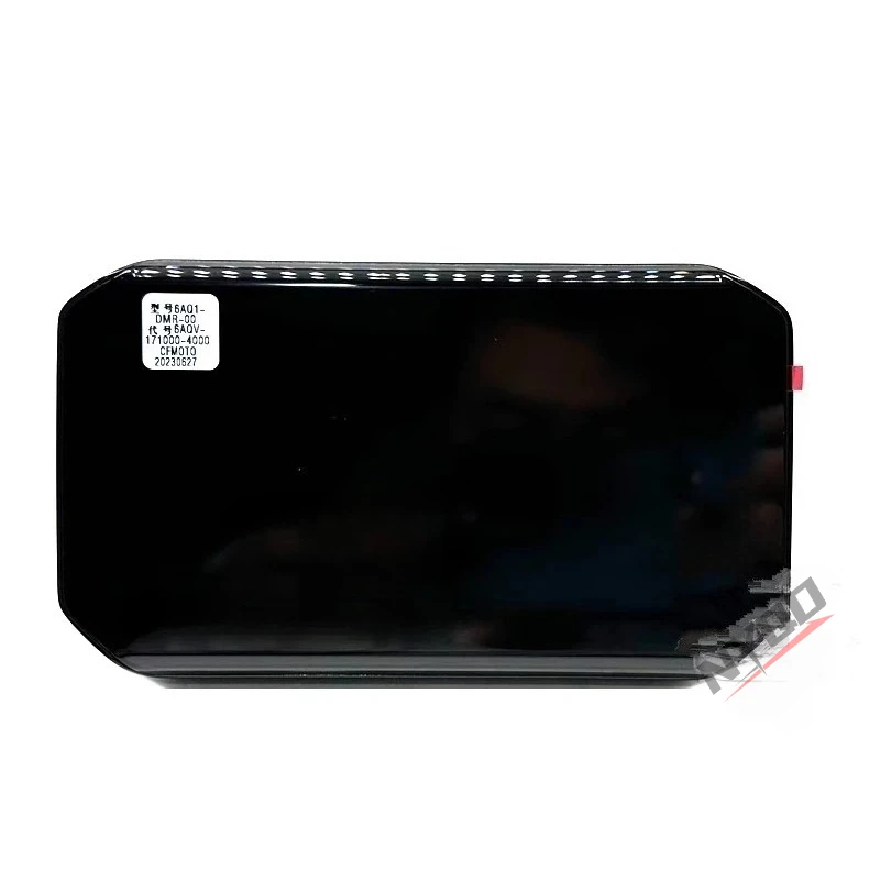 دراجة نارية TFT شاشة ملونة مقاييس العنقودية عداد السرعة مقياس سرعة الدوران ل CFMOTO 450NK CF450NK CF400-7 CF MOTO NK450 سرعة Ometer