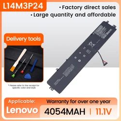 Bateria do portátil for Lenovo Legion, R720-15IKB, 15IKBA, 15IKBA, 15IKBN, Y520-15IKB, Y520-15IKBA, Y520-15IKBM, L14M3P24