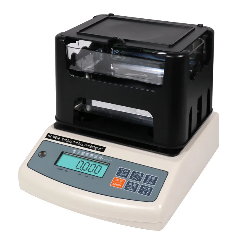 MZ-W600 Wood Hydrom…