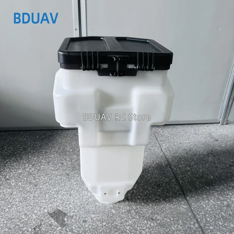 EFT 30L Spreader Barrel Tank Compatible with G18 Z20 Replacement Component